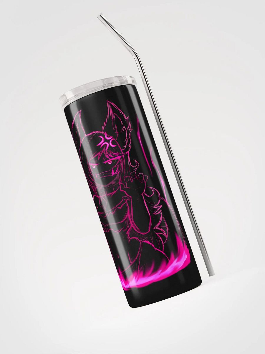 Meji Aeri Waifu Tumbler product image (3)