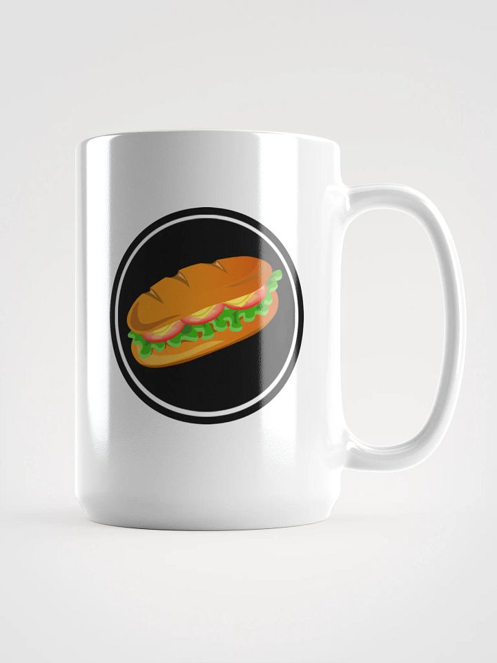 Hoagie Juice Delight Mug product image (1)