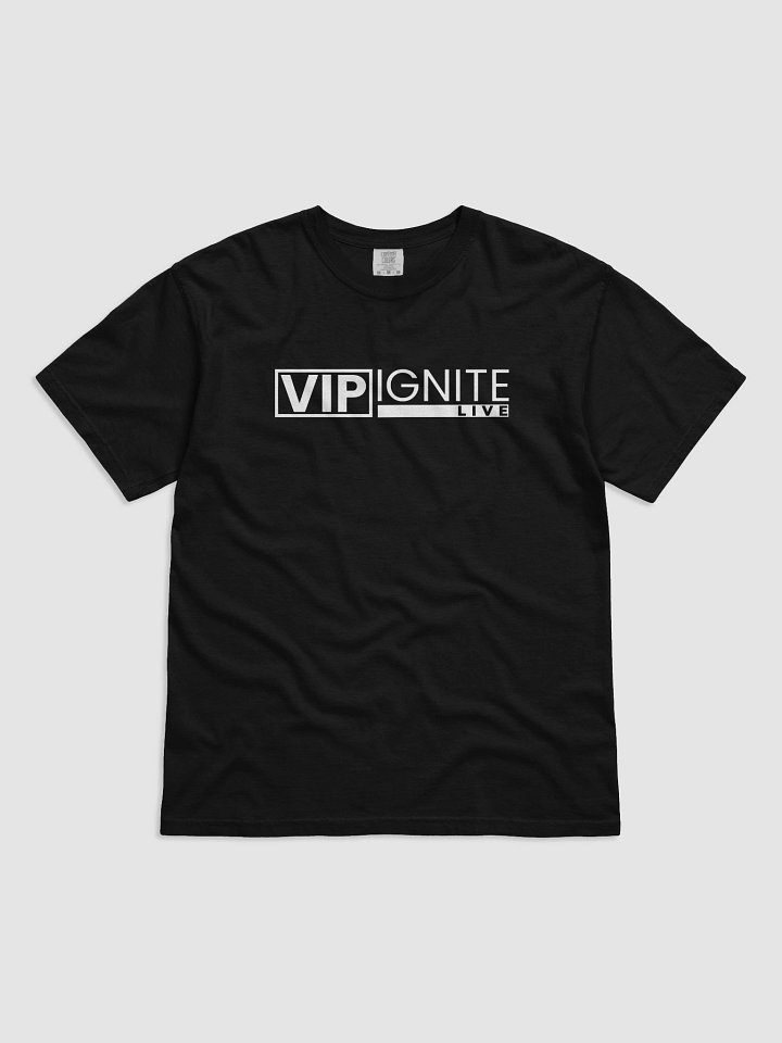 VIP Ignite Swag Tshirt - Production Assistant product image (1)