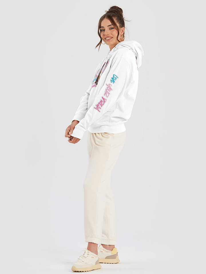 Sudadera Ada Sweet (Live Your Dream) product image (2)