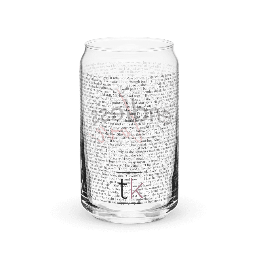 The Words Collection: Endless Love product image (4)