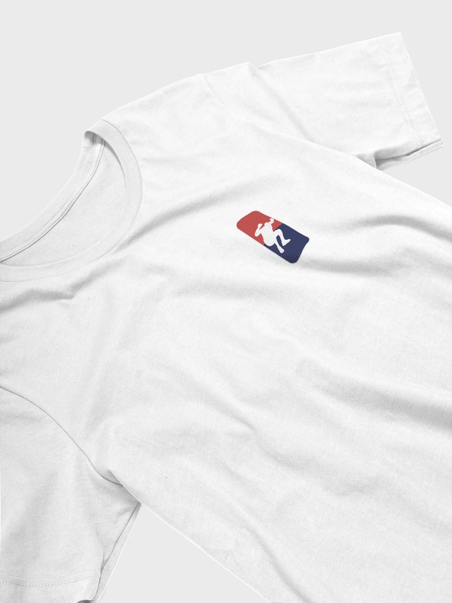 The LeTantrum Tee product image (3)
