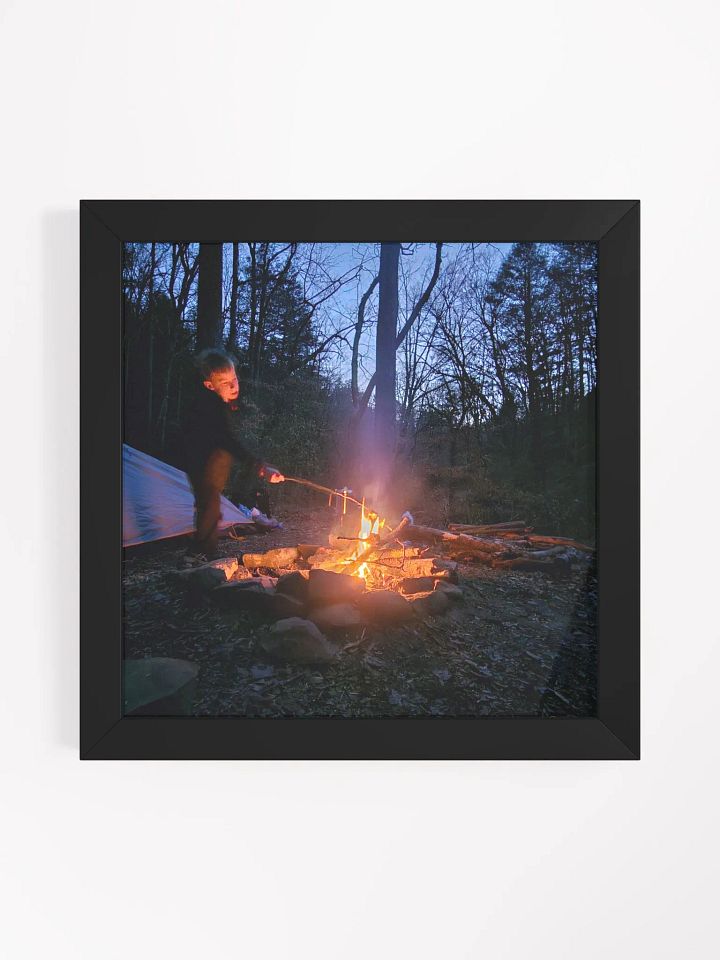 CAMPFIRE product image (1)