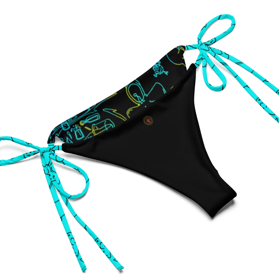 Lost in the Void Bikini product image (7)