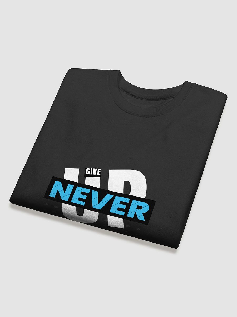 Unnamed Never Give Up Sweater product image (17)