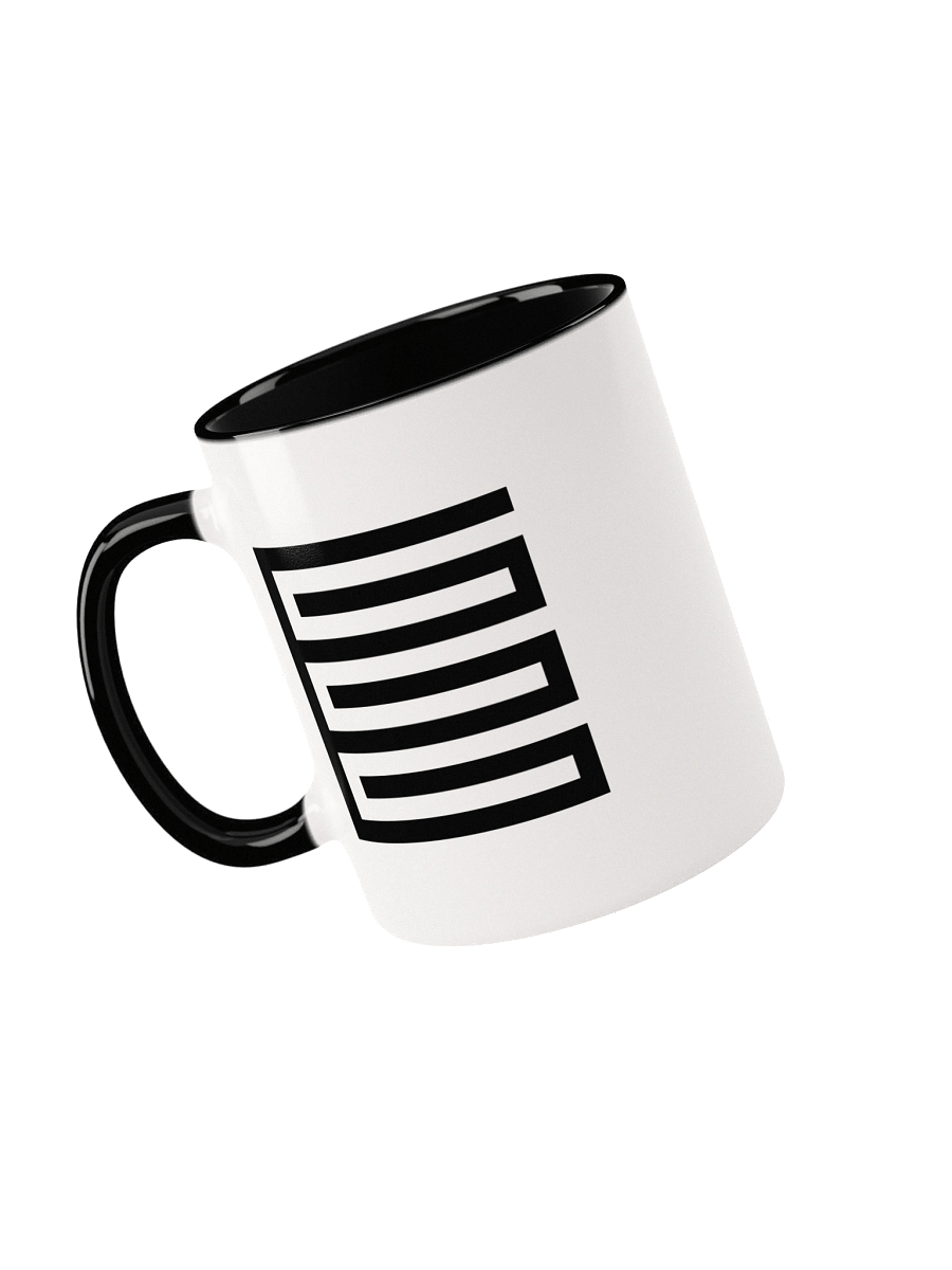 GGG Supporter Mug product image (3)