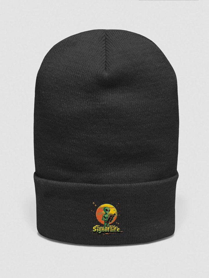 signs beenie product image (7)