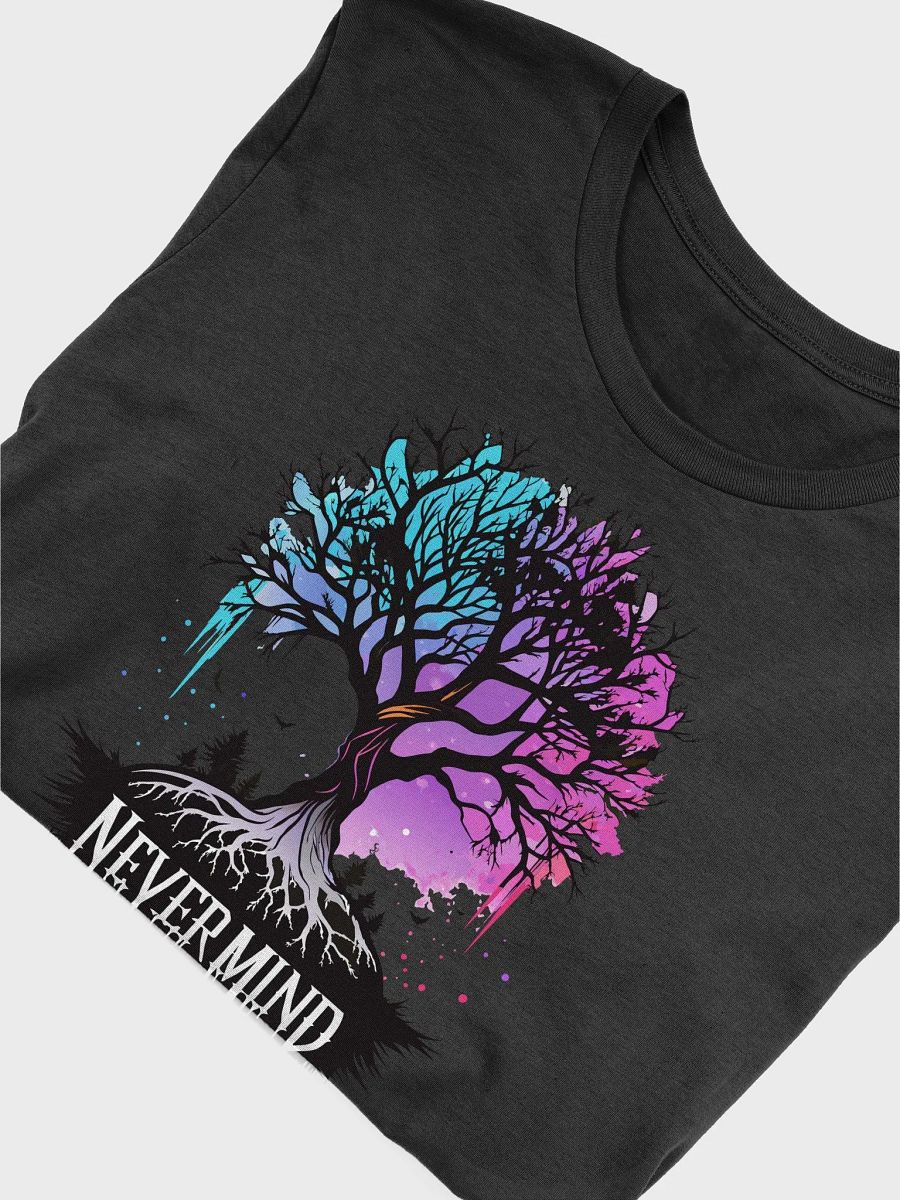 Nevermind Vibrant Tree product image (4)