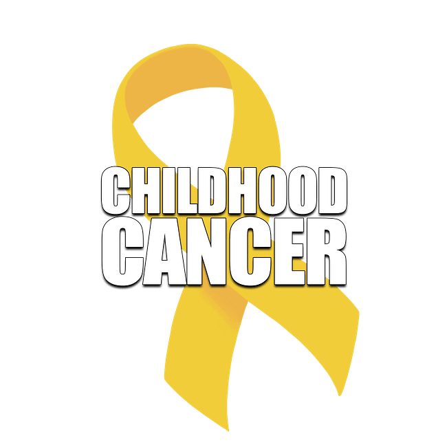 Childhood Cancer Awareness