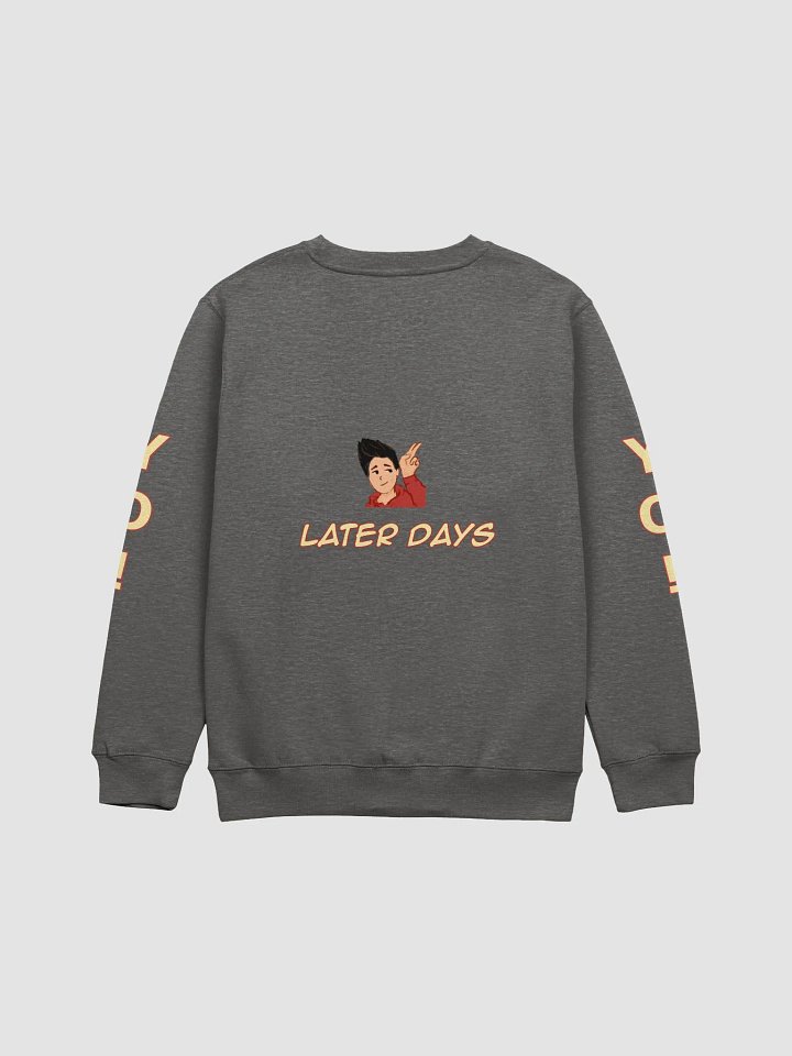 Vinsonte Merch Crewneck Sweatshirt product image (11)