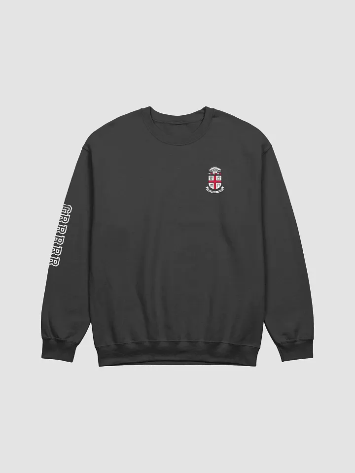 Roll Bears Sweatshirt product image (1)