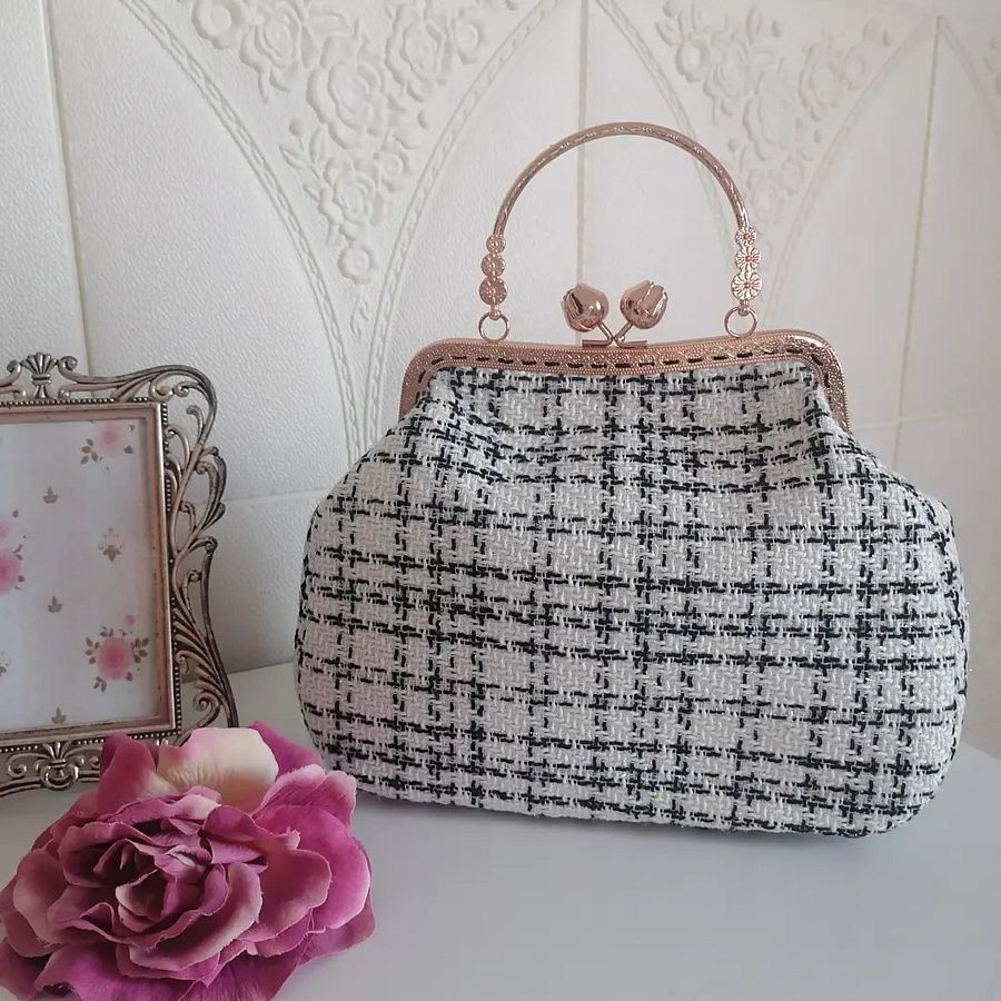 Tweed # 2 product image (1)