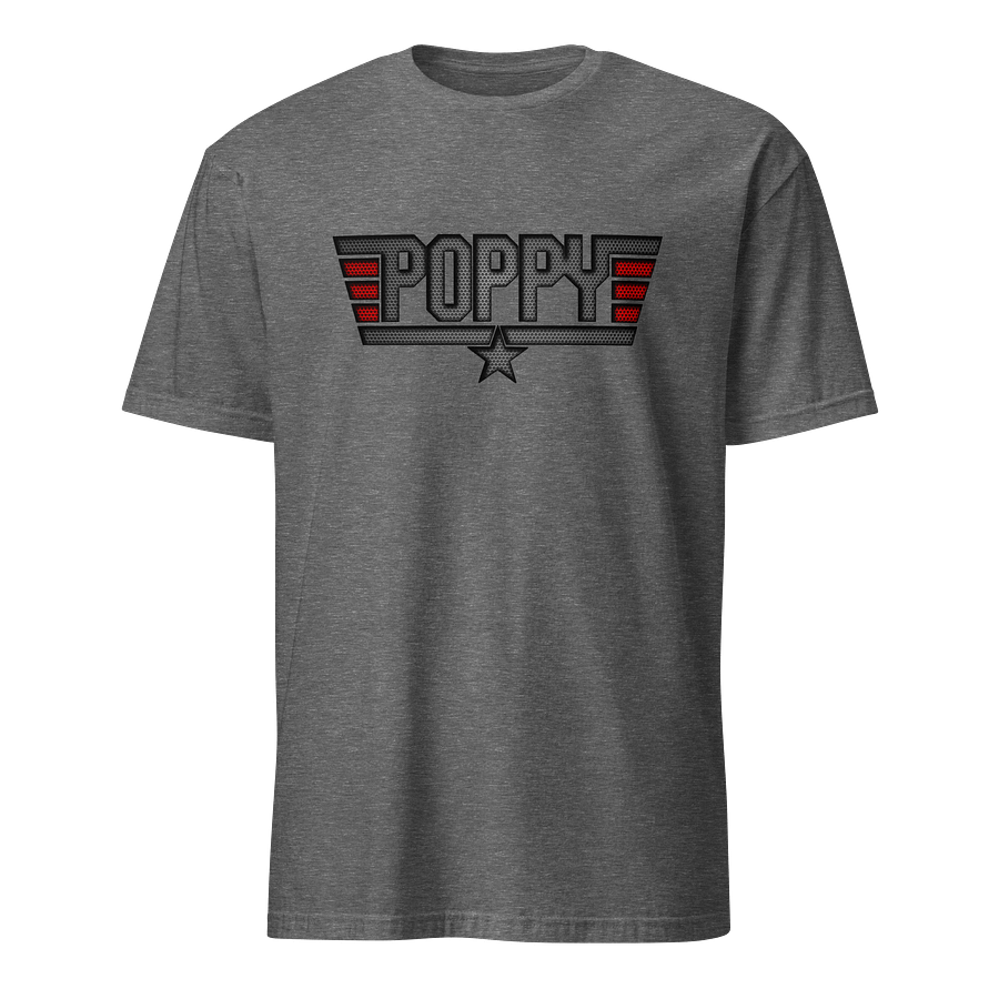Top POPPY Red Carbon product image (7)