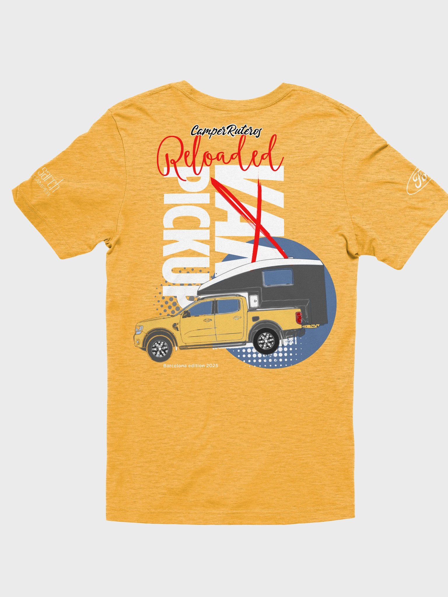 CamperRuteros Reloaded product image (3)