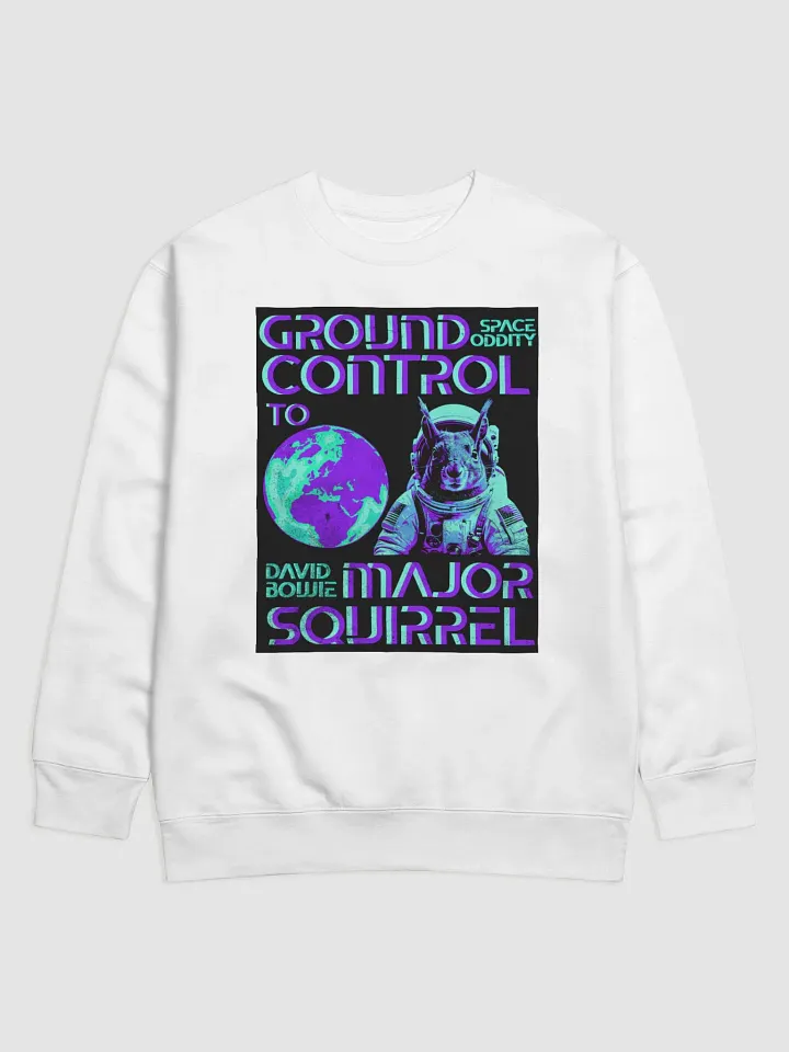 Galactic Explorer Sweatshirt product image (1)