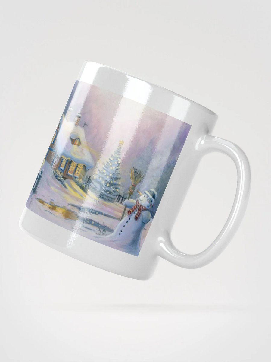 Winter Wonderland Mug product image (6)