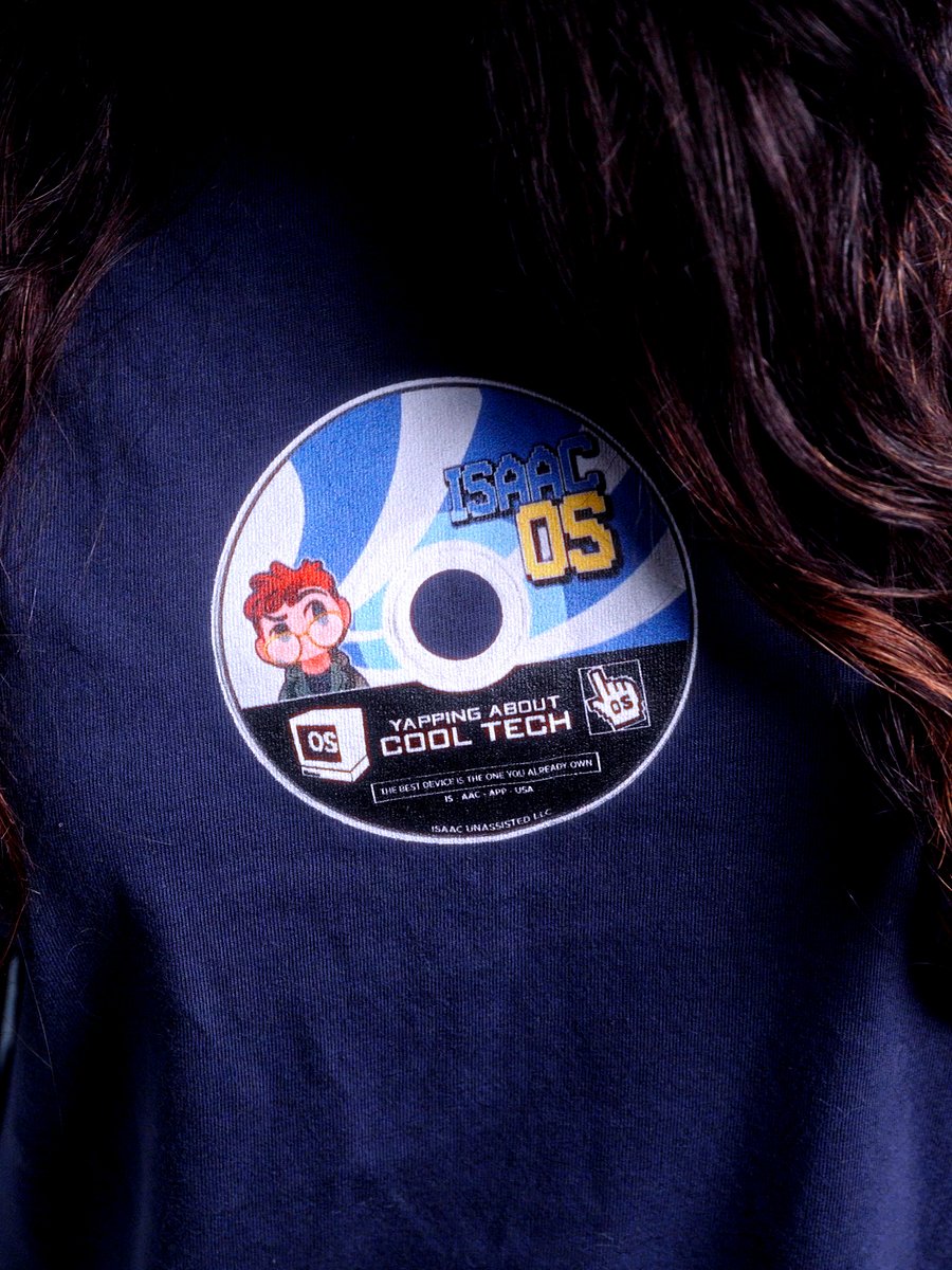 Disc Tee product image (3)