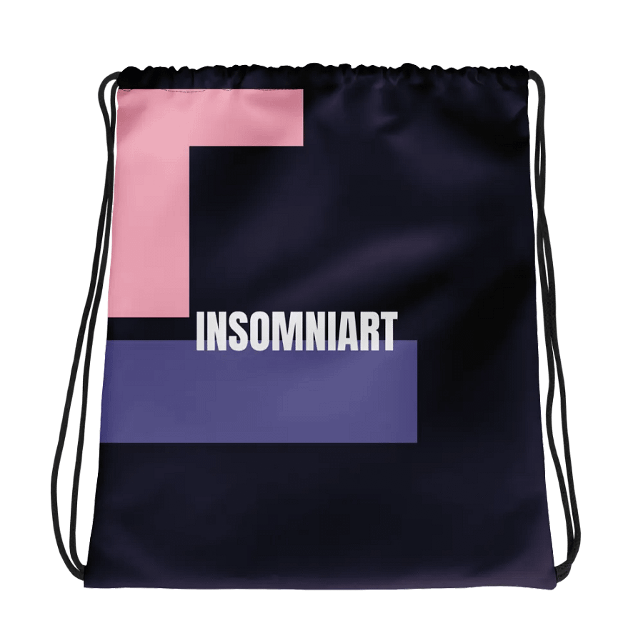 INSOMNIART bag product image (1)