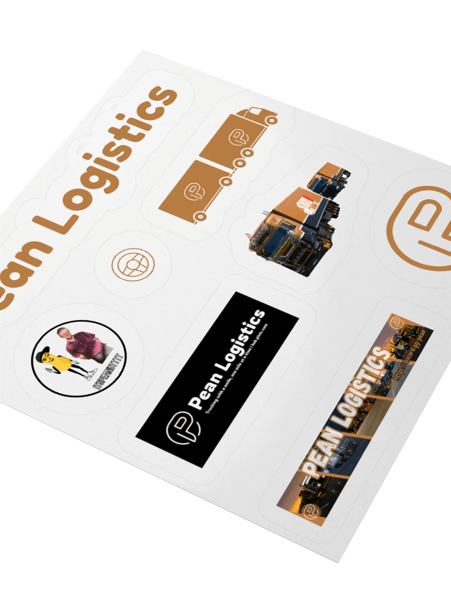 Stickers product image (3)