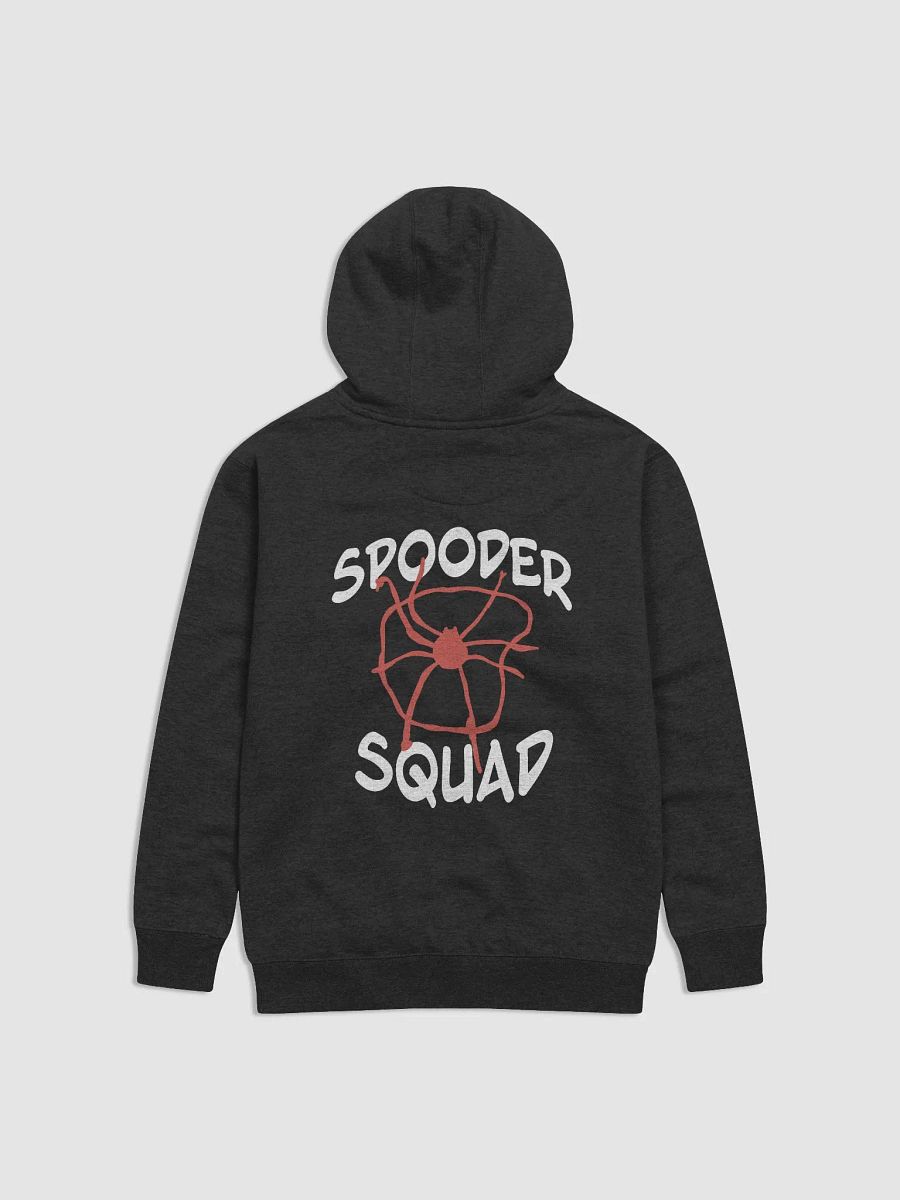 Spooder-Squad Hoodie product image (3)