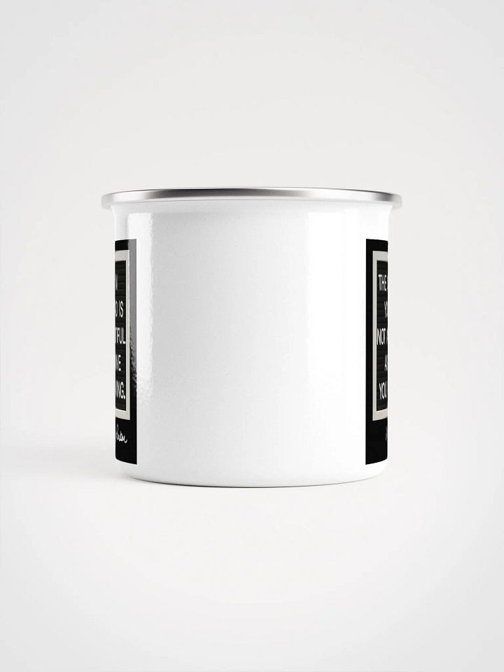 Story in Your Head Camper Mug product image (2)