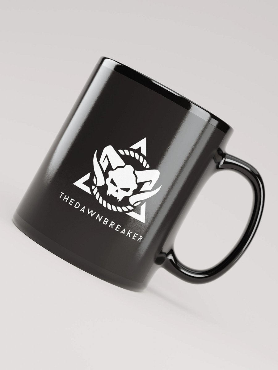 The Dawnbreaker's Symmetrical Mug product image (4)
