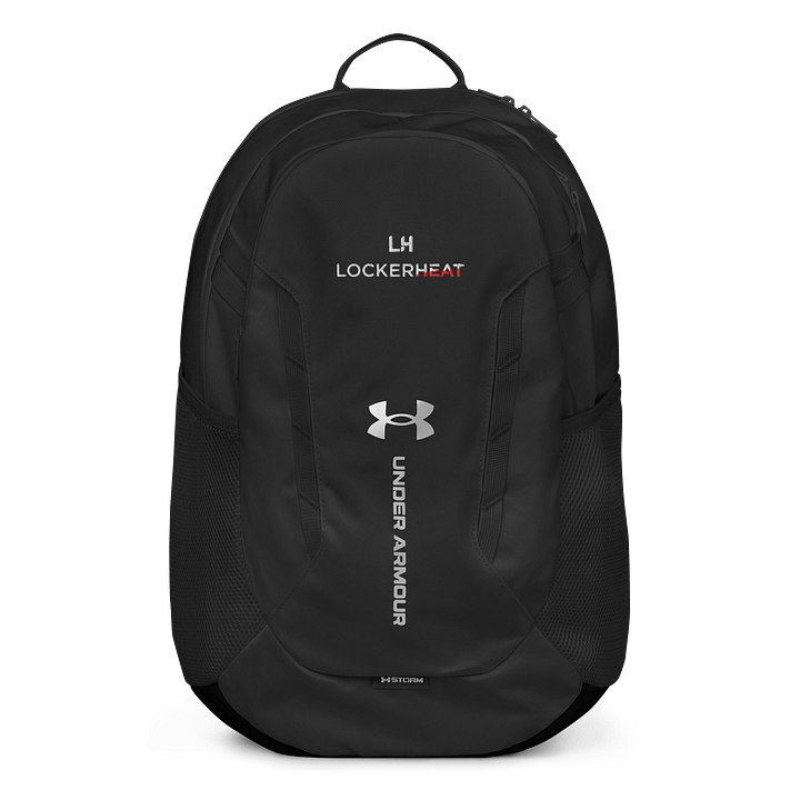 LockerHeat Under Armour® Backpack product image (1)