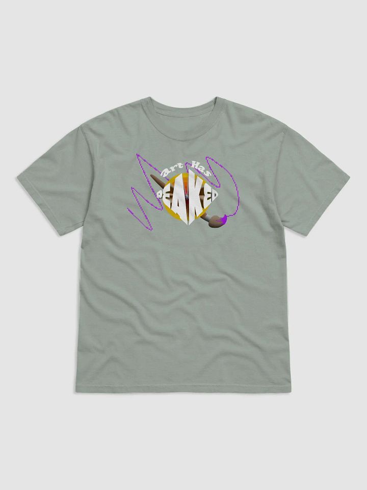 Art Has Peaked product image (1)