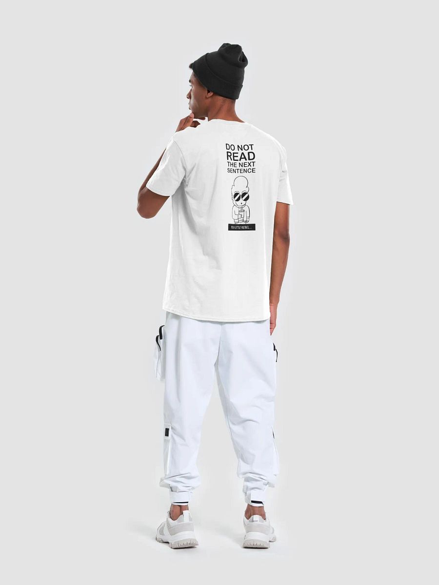 Little Rebel product image (2)