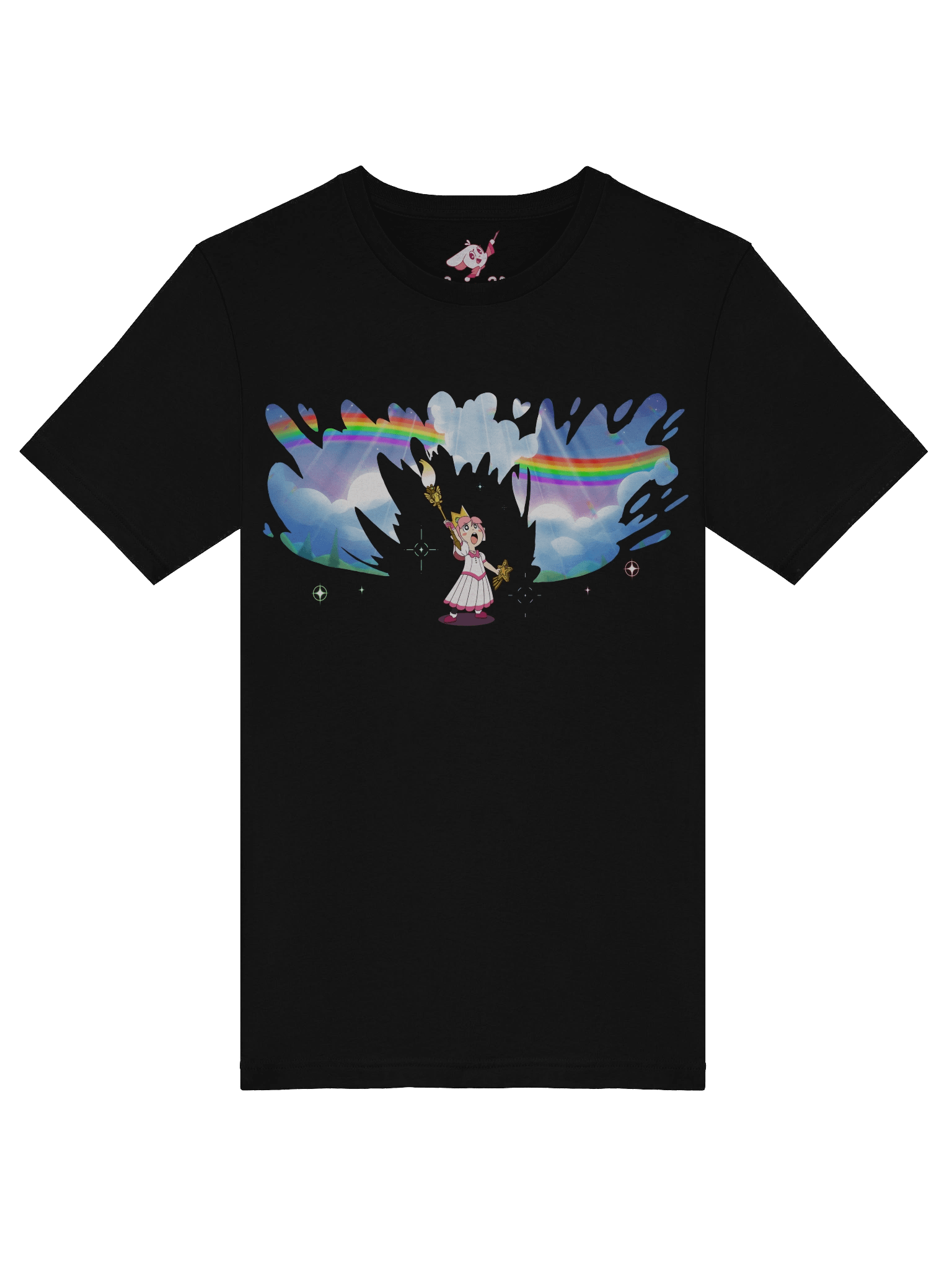 Picto Shirt product image (5)