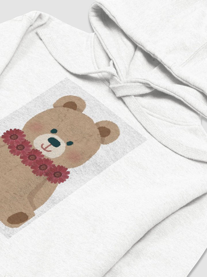 Bear Hoodie product image (2)