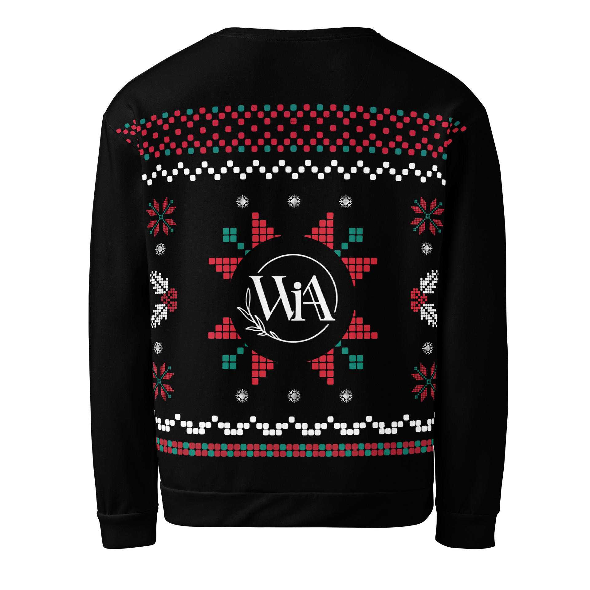 Narnia Ugly Christmas Sweater product image (2)