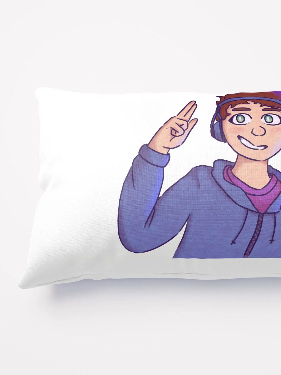 JacksRandomWorld Cushion! product image (8)