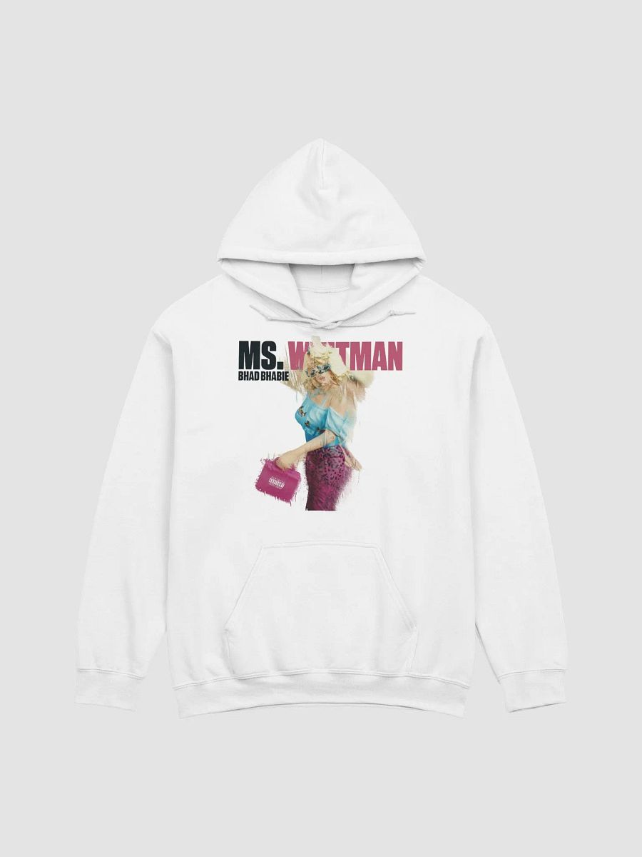 Ms. Whitman Bhad Bhabie Hoodie product image (49)