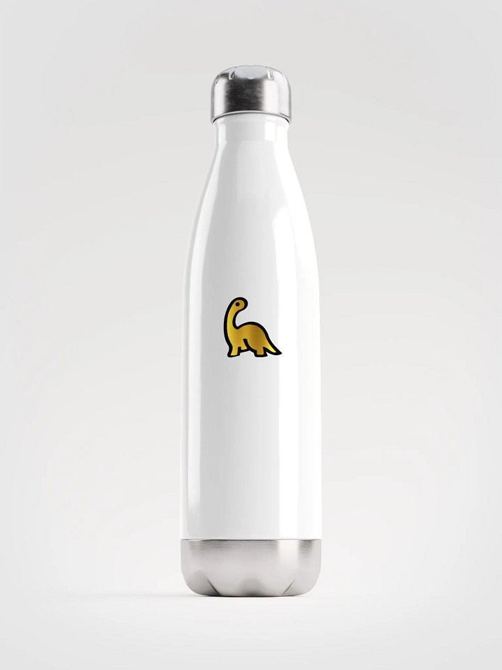 Dino Water Bottle product image (1)