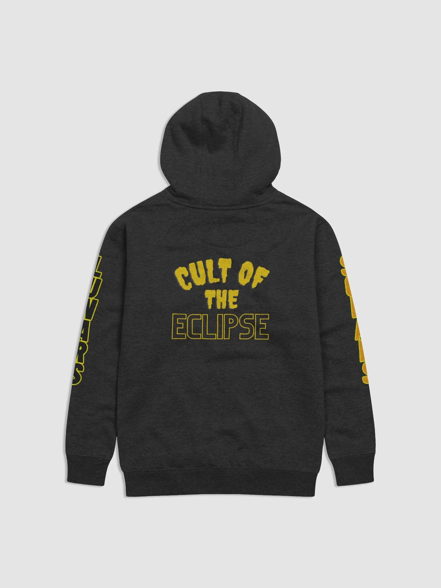 Cult of the Eclipse Hoodie product image (5)