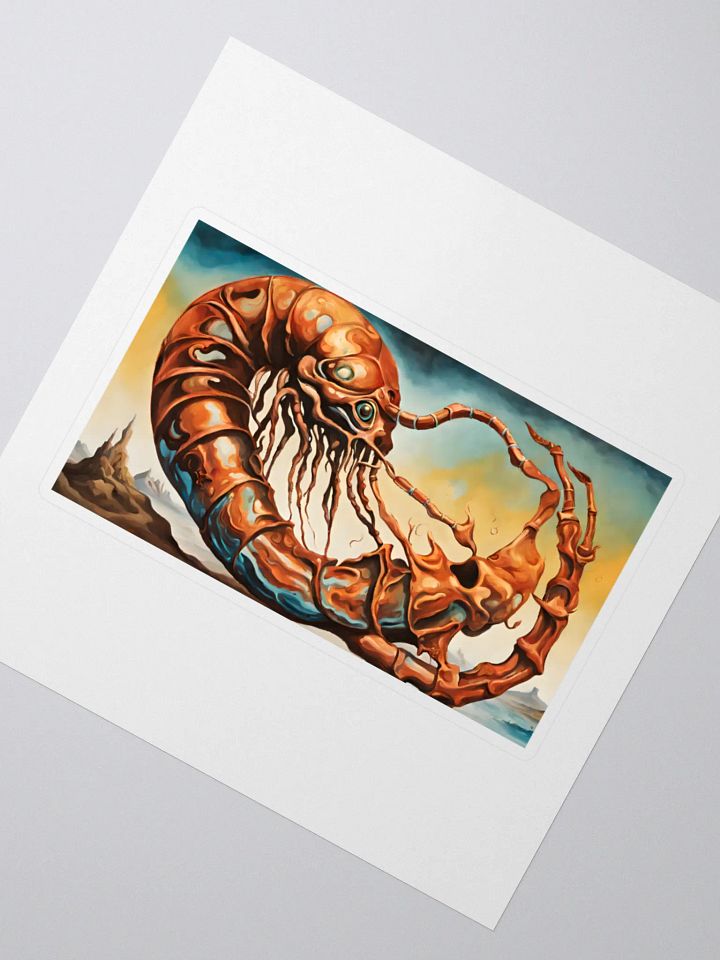 Scorpio's Intense Inkings: Unleash Powerful Proclamations product image (5)