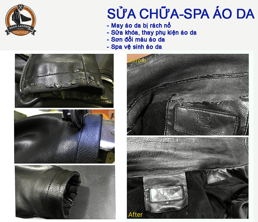 SPA ÁO DA product image (2)