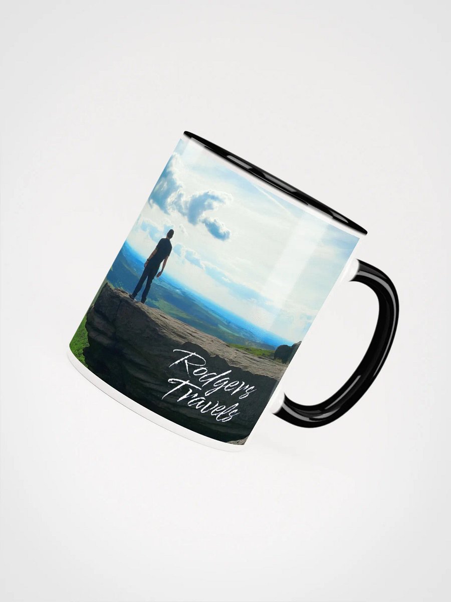 Peak View Mug product image (31)