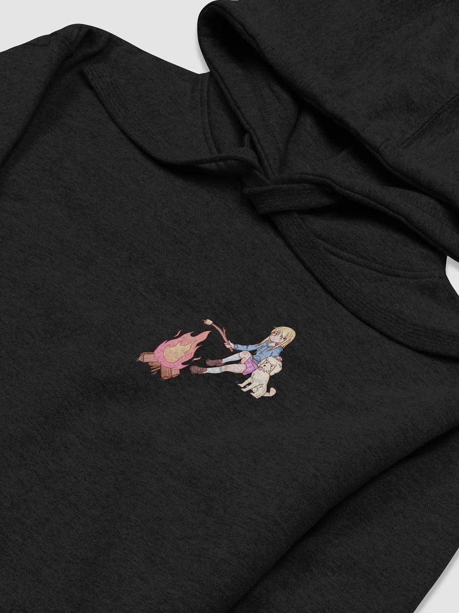 The Camping Hoodie product image (3)