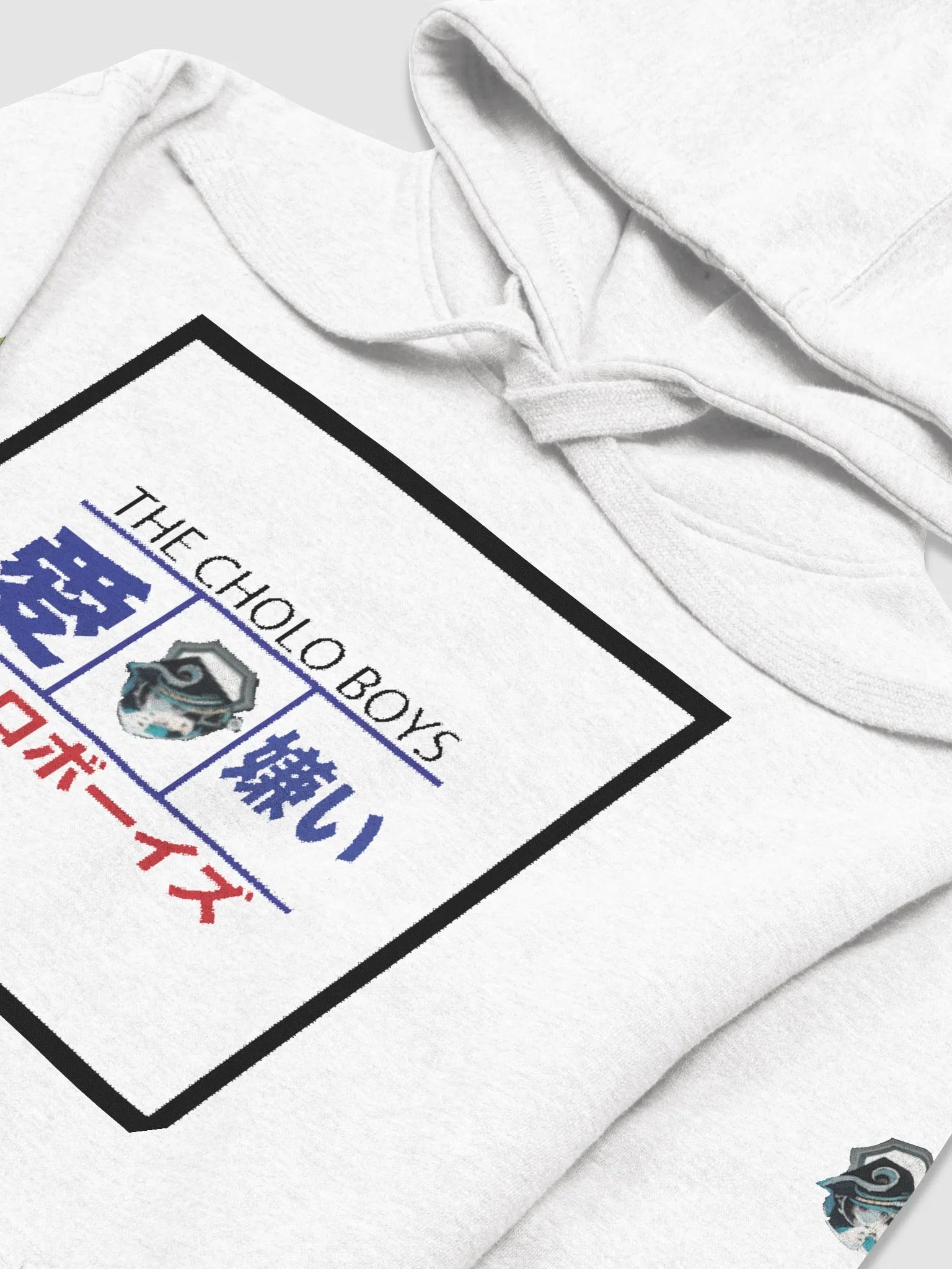 virtual vibes hoodie product image (6)