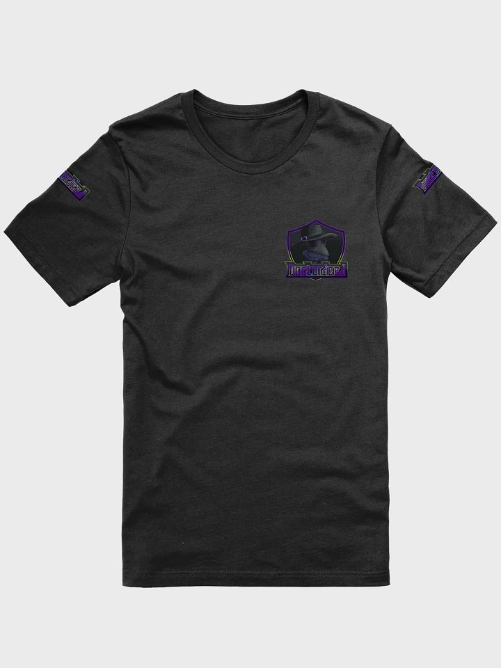 Chibi Doc T-Shirt product image (1)