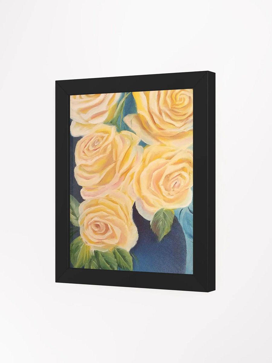 Yellow Roses product image (43)