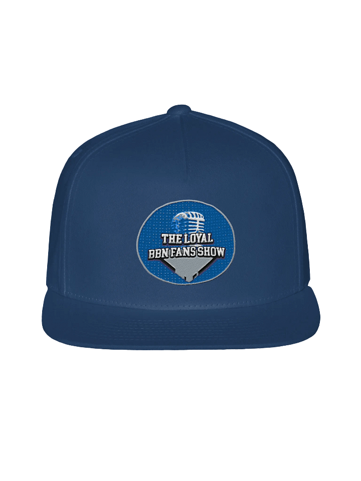 Gameday Snapback product image (2)