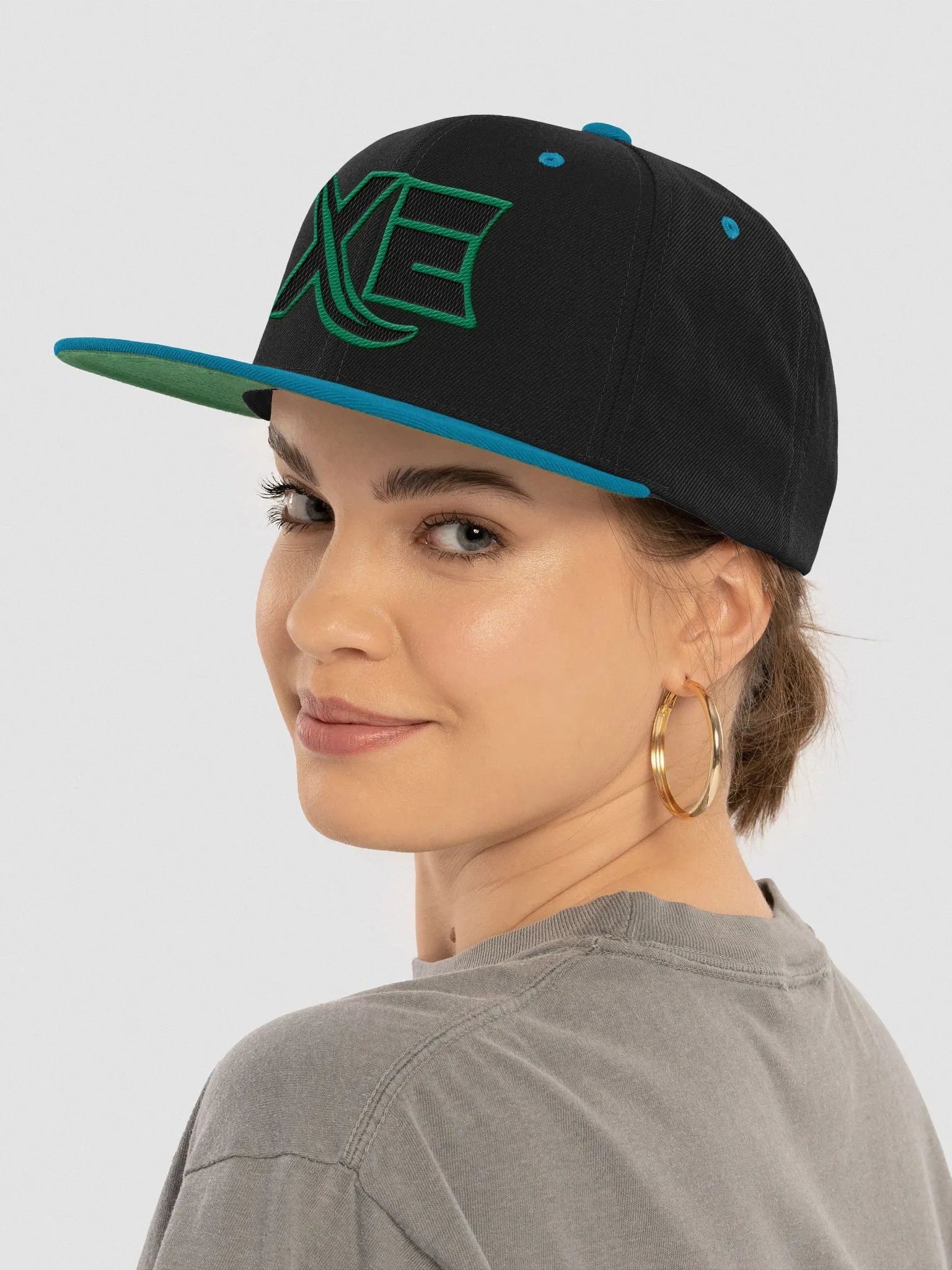 XE Snapback product image (16)