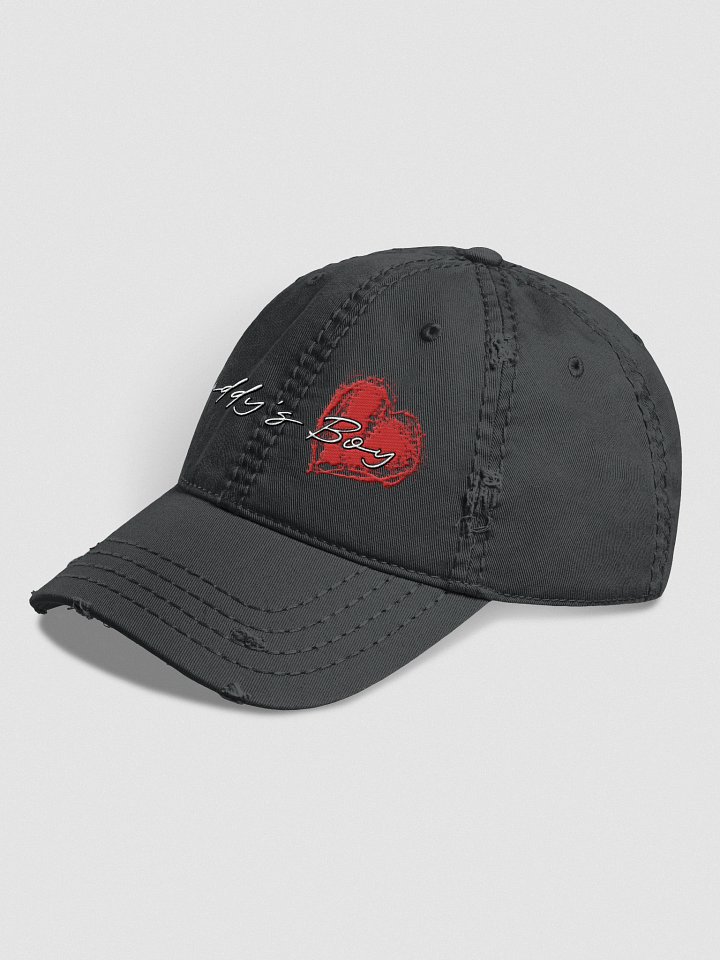Daddy's Bot Cap product image (2)