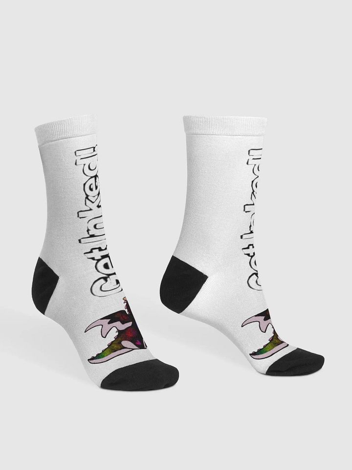 Inky feet product image (2)
