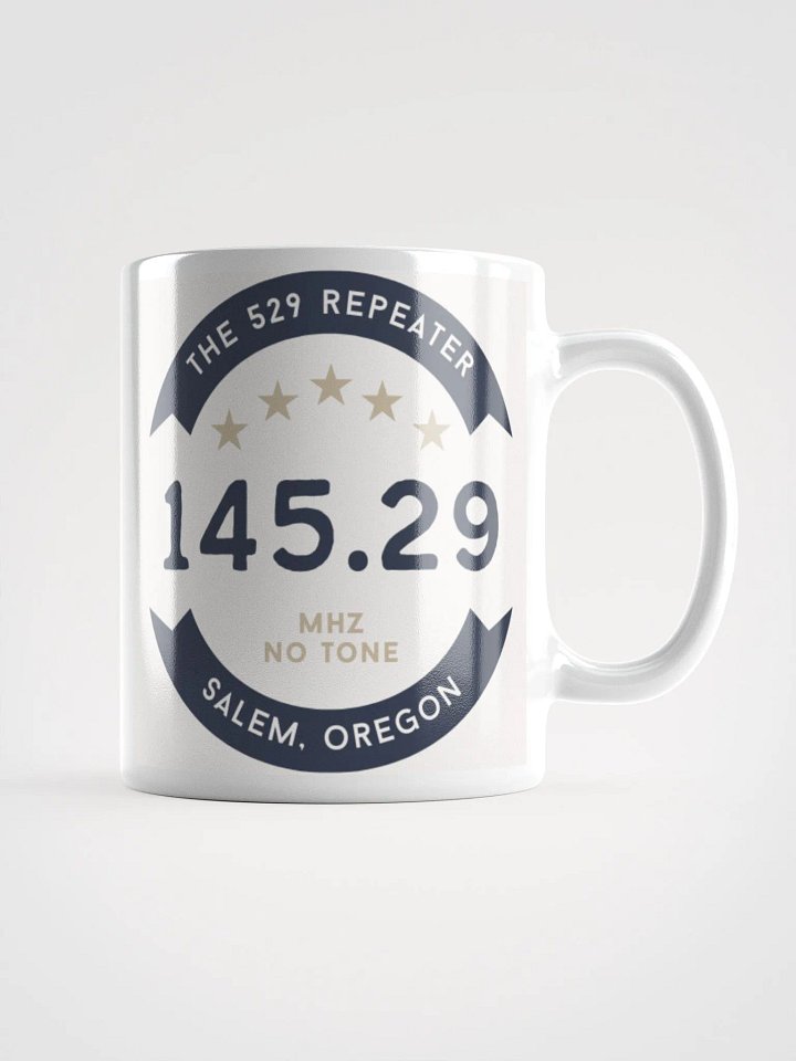 The 529 Mug! product image (2)