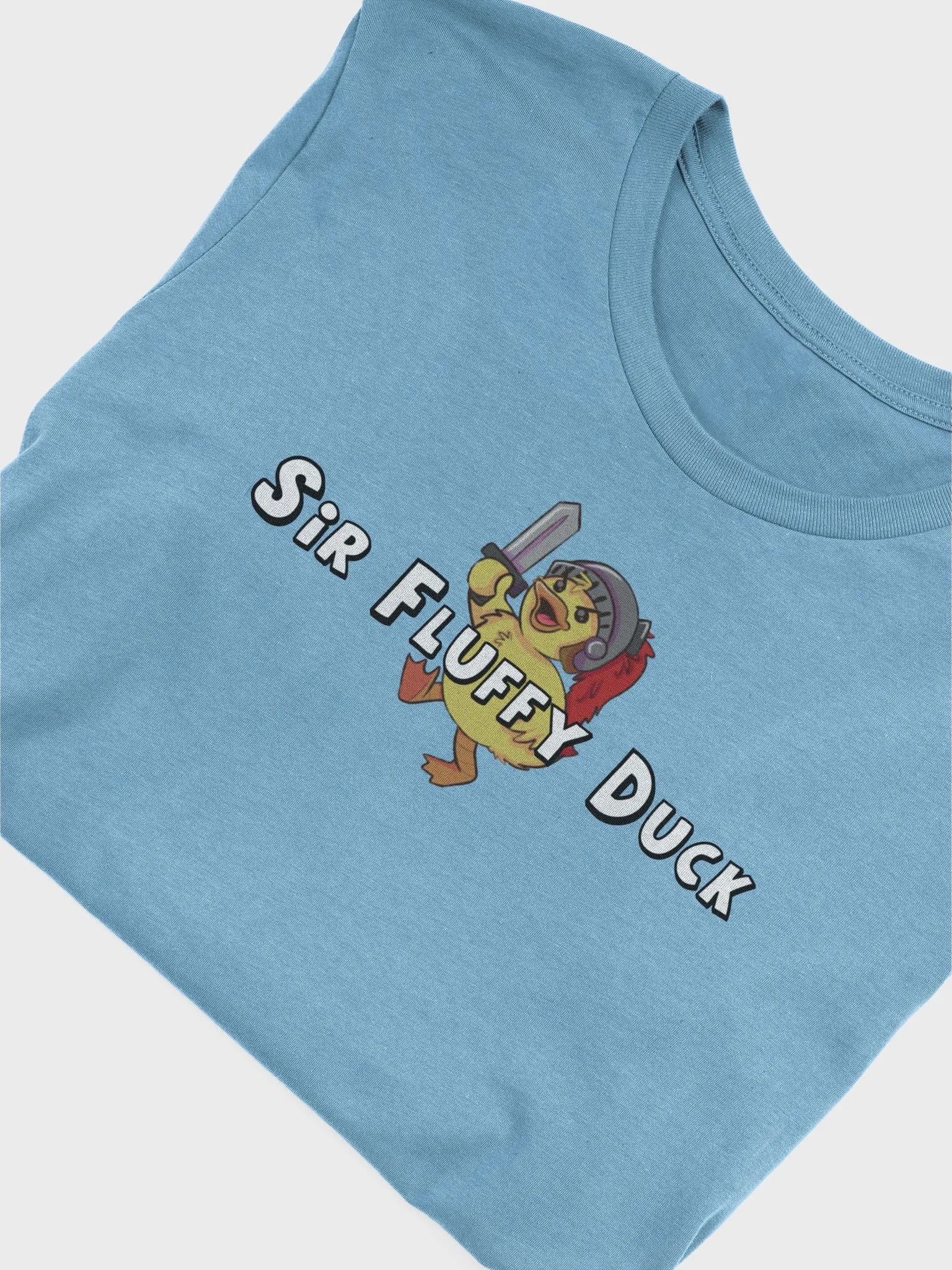 SFD Logo Shirt product image (4)