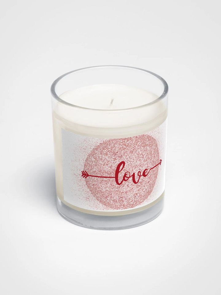 Love Candle product image (2)